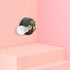 SEWACC 180-degree M10 Rotating Wall Sconce Adapter Metal Lamp Ball Head with Handle Swivel Internal Thread Connector