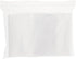 Plymor 6" x 15" Reclosable Plastic Bags (Pack of 200) - 2 Mil Zipper