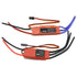 INLIMA 10A 12A 15A 20A 30A 40A 50A 70A 80A 15A (2-3S)) for Simonk OPTO ESC Firmware Electronic Speed Controller BEC