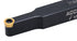 Accusize Industrial Tools 3/8 x 3-1/2 in SRDCN06-2J Indexable Toolholder for RCMT220 Inserts