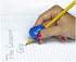 The Pencil Grip Premium Pencil Grips, Universal Ergonomic Writing Aid for Righties and Lefties, 12 Count