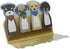 Pick a Pup Memo Tab - Streamline Imagined