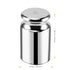 2PCS 2000g Calibration Weights - High Precision Chrome Scale Calibration Weight M1 for Digital Scale