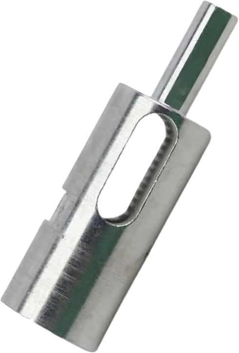 Wire Nut Twister, Wire Twister Tool Electrical Wire Stripper and Twister 9 Gauge Cable Wire Fence Drill Chuck Tool for Electricians by Garosa