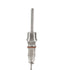 Akozon RTD PT100 Waterproof Temperature Sensor with 1/2" NPT Threads and 2 Meter Cable