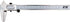 Performance Tool W80163 6-Inch Non-Digital Vernier Calipers Set