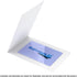 Brainstorm ID Card Size Lamination Carriers - 5 Pack (Small)