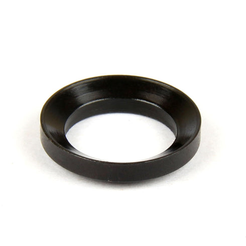 TACFUN 1/2"x28 Thread Steel Crush Washer for .223 (Pack of 10)