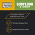 Liquid Nails - LNP902 Subfloor & Deck Construction Adhesive (LN902), Low VOC, 28 oz