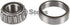 Stens 230-929 Roller Bearing Set Replaces Jacobsen 500534 Cub Cadet Ih-473430-R91 Ariens 05406900 05404500 05412000 Exmark 1-633585 by Stens