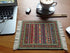 Persian Style Carpet Mouse Pad - Several Images (Desert)