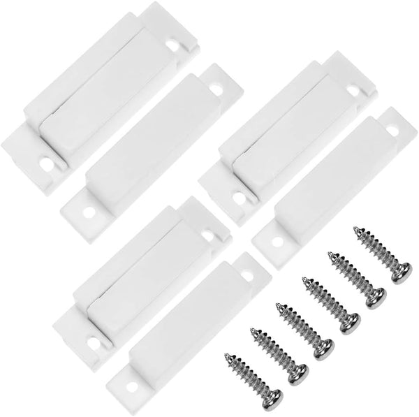 Dahszhi Surface Mount Alarm Magnetic Contact 10W 100V 0.5A for Door Window Security