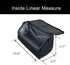 plustek Document Scanner Carrying Case Bag - Dust-Proof, Anti-Static, Dust Cover & Protector Scanner, Fujitsu ScanSnap