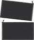 HOMESAN Cash Bags with Zipper, Money Bag,Cash Bag,Money bags with zipper for cashBank