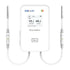 Elitech External Temperature Probe, Temperature Sensor for RCW-360Pro Device, Monitor -40~176?, 16.4ft