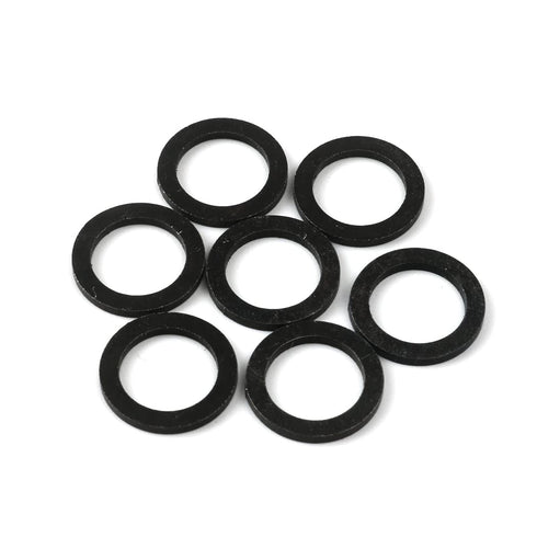Eaton Char-Lynn Hydraulic Motor Buna Seal Kit 60540 H 101 Series 008 009