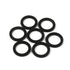 Eaton Char-Lynn Hydraulic Motor Buna Seal Kit 60540 H 101 Series 008 009