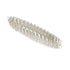 200PCS 2.54mm Female Pins Connector Kit, Crimp Terminal Connector for Dupont Jumper Wire Cable