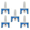 WNL Products 5000NMT Nasal Med Trainer, Naloxone Training Device, for use in