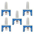 WNL Products 5000NMT Nasal Med Trainer, Naloxone Training Device, for use in