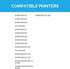 LD Products Compatible Ink Cartridge Replacement for Epson 127 T127220 Extra High Yield (Cyan) for Workforce 630 633