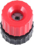 DLOULP Quick Set Drill Bit Depth Guide Adjustable Drill Depth Stop Collar For