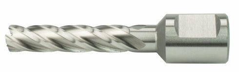 Steel Dragon Tools 7/16" x 2" High Speed Steel Annular Cutter with 3/4" Weldon Shank