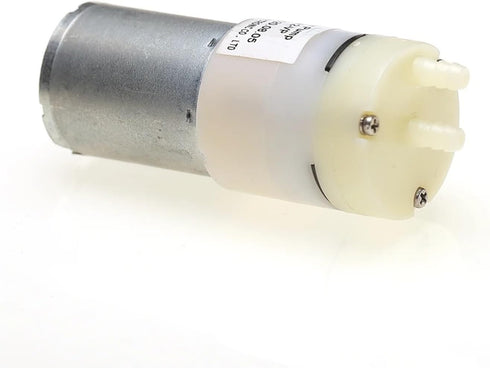 TYSTABPC Air Vacuum Pump 370 Diaphragm Pump DC 3.7V Beauty Device Breast Negative