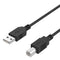 MDCGPower 6ft USB Cable Laptop PC Data Sync Cord Compatible with Behringer IStudio