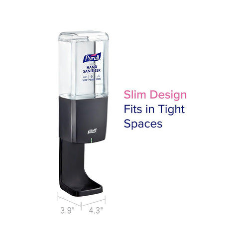 Purell ES10 (8324-E1) Hand Sanitizer Dispenser