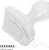2pcs Closet, DOITOOL Battery Operated Led Night Light Pull Cord Wireless Hand-Pull Lamp for Bedroom Cabinet Bedside