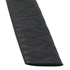 Heat Shrink Tubing for Fishing Rod Wrap, Motorcycle Handgrips, Tools Handle for Better Grip. Black Textured Shrink Wrap