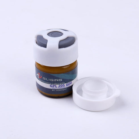 205 G00 Switches Lube Grease Oil GPL Mechanical Keyboard Keycaps Switch stabilizer Lubricant Lubes Stabilizer