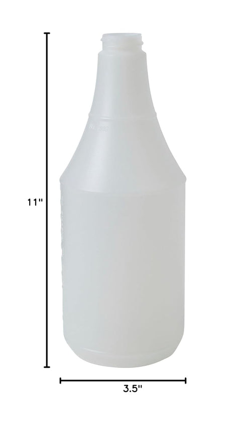 BOTTLE SPRAY 24 OZ