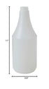 BOTTLE SPRAY 24 OZ