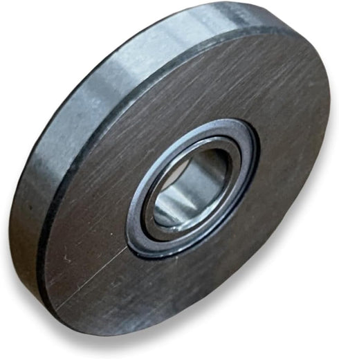 Sommerfeld 1-1/4OD, 8mm-ID,5mm-T Bearing for Router Bit Woodworking Tool