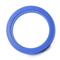 Othmro Hydraulic Seal 1.37in ID 1.77in OD Polyurethane Piston Shaft Oil Seal for Oil Pumps