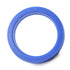 Othmro Hydraulic Seal 1.37in ID 1.77in OD Polyurethane Piston Shaft Oil Seal for Oil Pumps