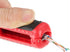Hilitand 12.5cm Wire Stripper, Electrician Cable Dismantling Cutter, Professional Stripping Tool