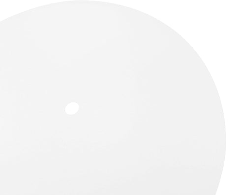 Amadget Pack 2 3/8" (9.5" 10-12" of Lampshade Diffuser, Center Hole Round Lamp Shade Diffuser for Drum Style Lampshades