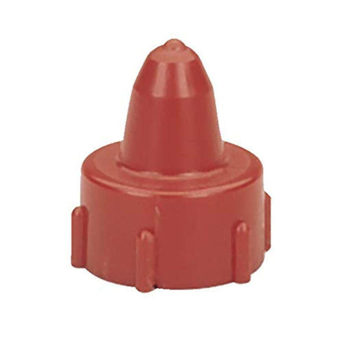 Reusable Cap, Fits 4 to 8 Ounce Bottle, 1 Cap Only