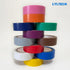 Electrical Tape Matte Rainbow 11 Colors Pack, 3/4-Inch by 30 Feet, Waterproof and Durable
