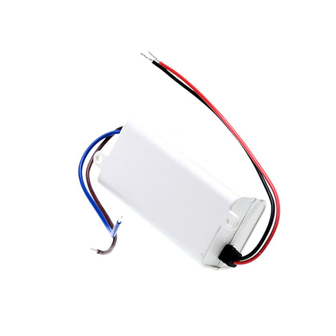 DynMach APC-16-350 16.8W 12-48V 350mA LED Power Supply - Compact, Reliable, Safe - Ideal for Embedded
