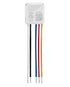 Zooz 700 Series Z-Wave Long Range Smart Relay ZEN51, Installs Behind Wall Switch, Compatible with SmartThings