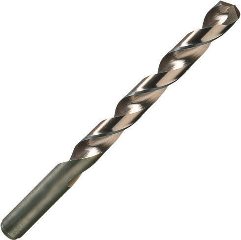 Champion Cutting Tool 705C-3/16 Cobalt 3/16-Inch HSS HD Jobber Twist Drill Bits, 12-Pack, 135 Degree Split Point