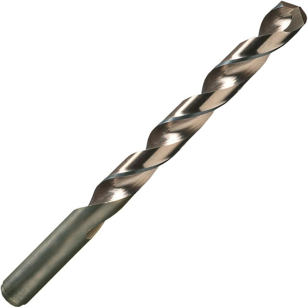 Champion Cutting Tool 705C-3/16 Cobalt 3/16-Inch HSS HD Jobber Twist Drill Bits, 12-Pack, 135 Degree Split Point