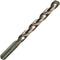 Champion Cutting Tool 705C-3/16 Cobalt 3/16-Inch HSS HD Jobber Twist Drill Bits, 12-Pack, 135 Degree Split Point