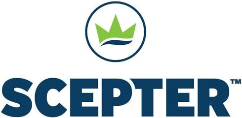 Scepter Marine Mercury Barb Male Tank Connector, 3/8"