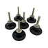 6 Pack 2 Inch Disc Pad Holder Adapter Quick Change Disc Adapter