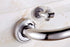 ZEELYDE 24-Inch Shower Handle,Shower Grab Bar,Grab Bars Handle Safety Support Hand Rails, Bathtub Safety Polishing Grab